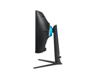 Samsung Odyssey G6 LS32BG650EUXEN - 1092721 - zdjęcie 12